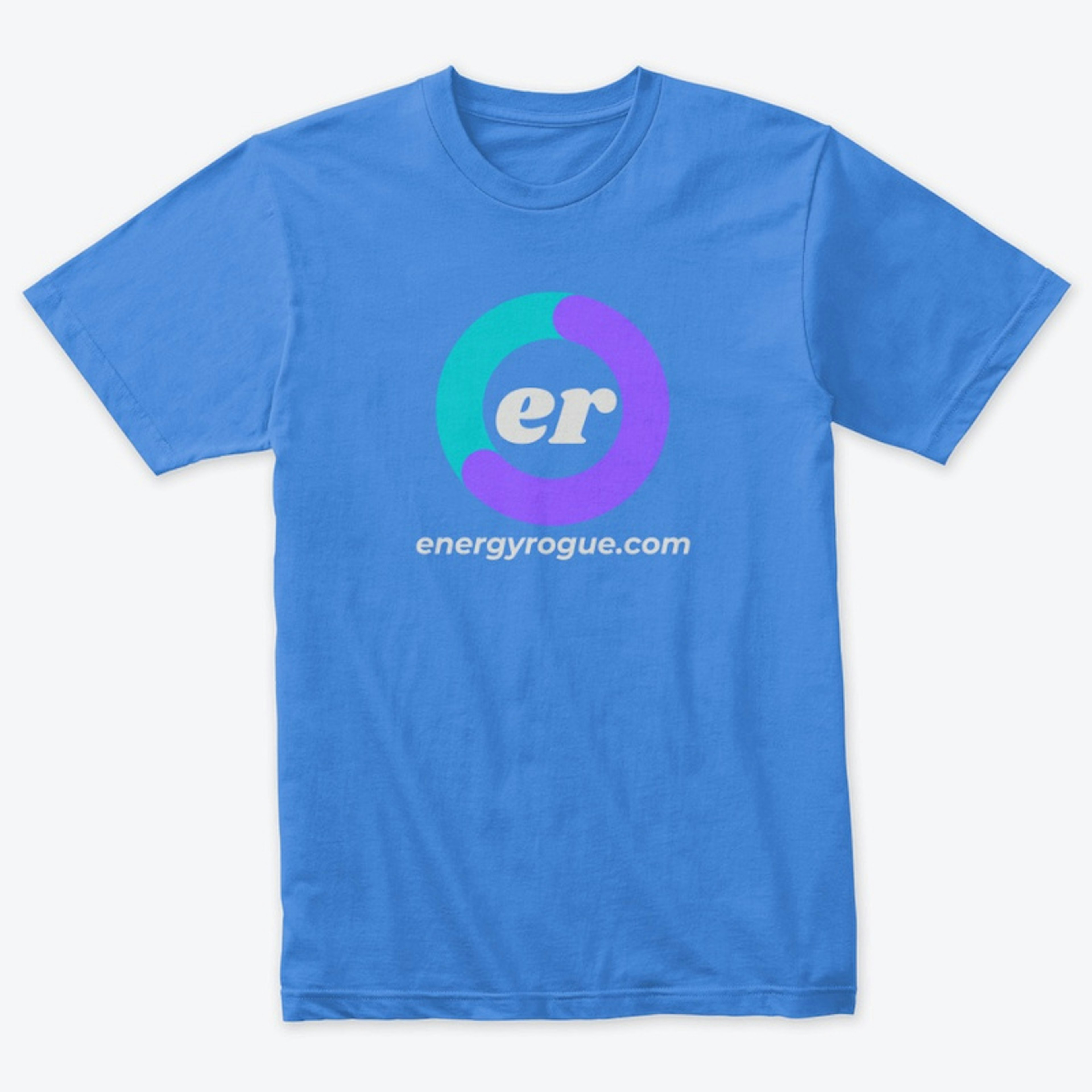 Comfort energyrogue.com T-Shirt