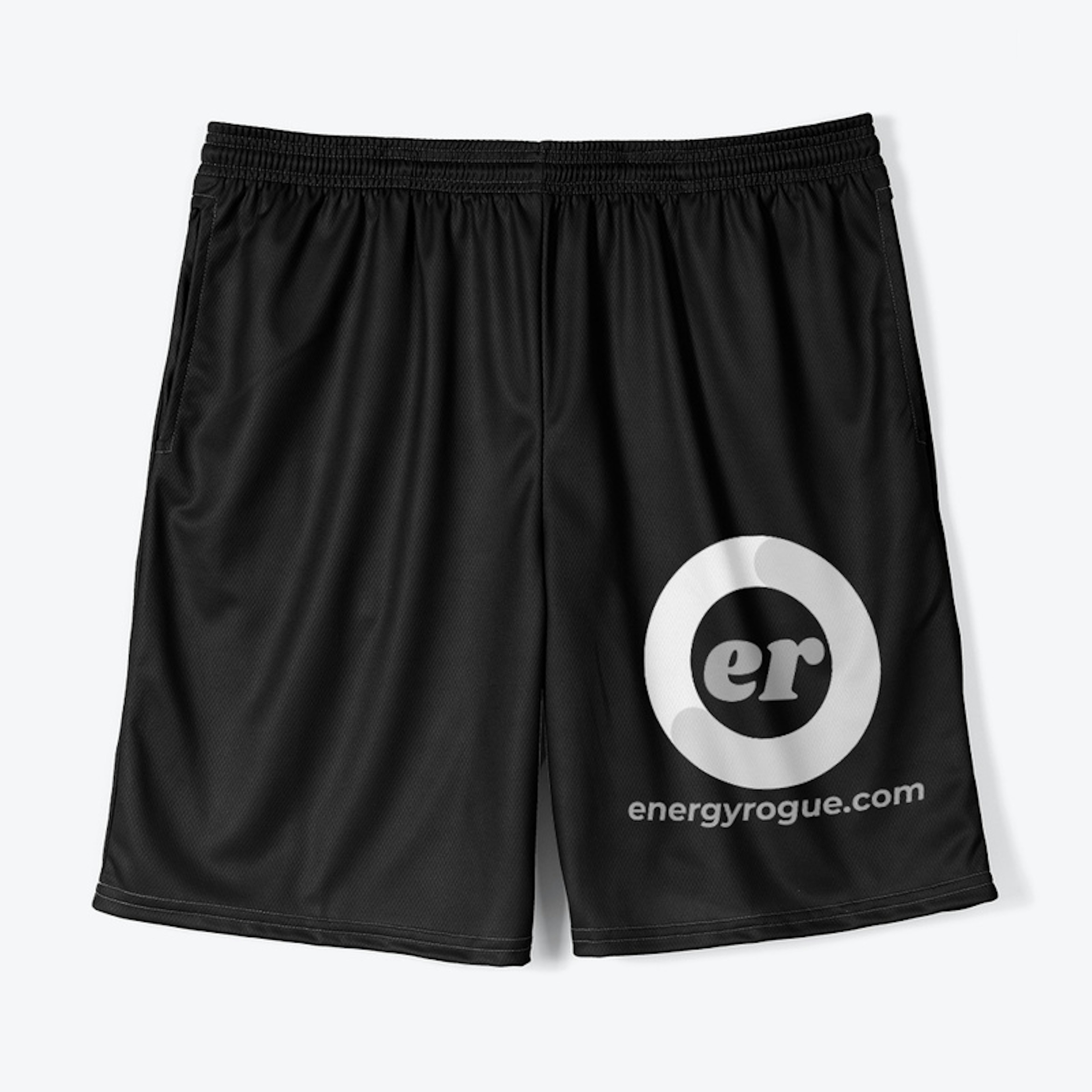 Dark Gym Shorts