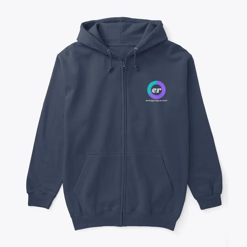 energyrogue.com zipper hoodie